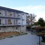 Hotel Odos Kentavron