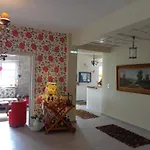 Odos Kentavron Tsagarada