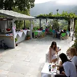 Odos Kentavron Tsagarada