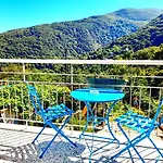 Odos Kentavron Hotel Tsagarada