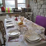 Odos Kentavron