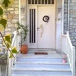 Hotel Odos Kentavron 2*
