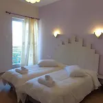 Отель Odos Kentavron