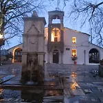 Hotel Odos Kentavron 2*