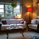 Hotel Odos Kentavron Tsagarada