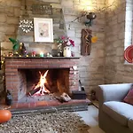 Odos Kentavron Hotel Tsagarada