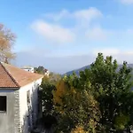 Odos Kentavron Отель Цагарада