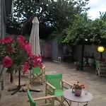 Отель Odos Kentavron