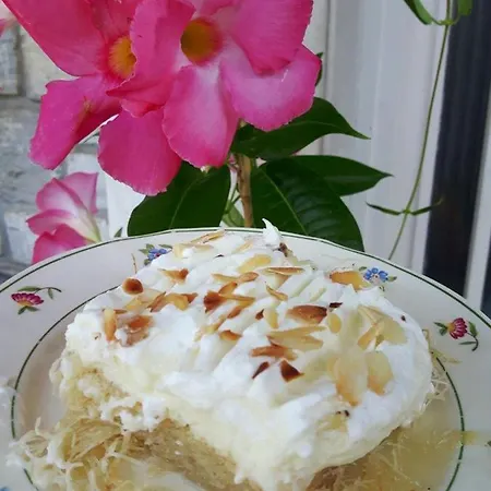 Odos Kentavron Otel Tsagkarada