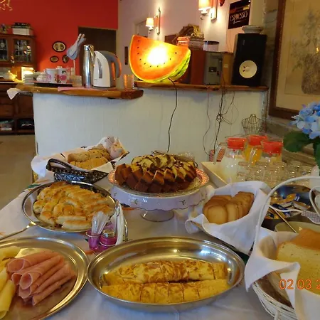 Odos Kentavron 2* Tsagkarada