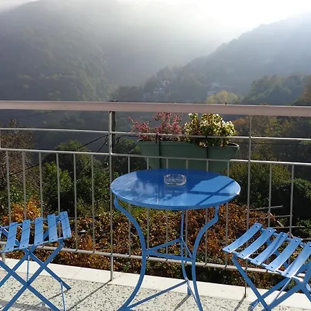 Otel Odos Kentavron 2*