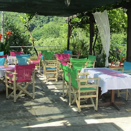 Hotell Odos Kentavron