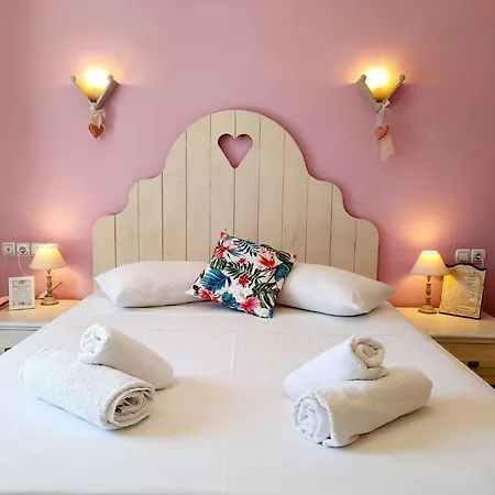 Odos Kentavron Hotell 2*