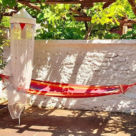 Odos Kentavron Otel Tsagkarada