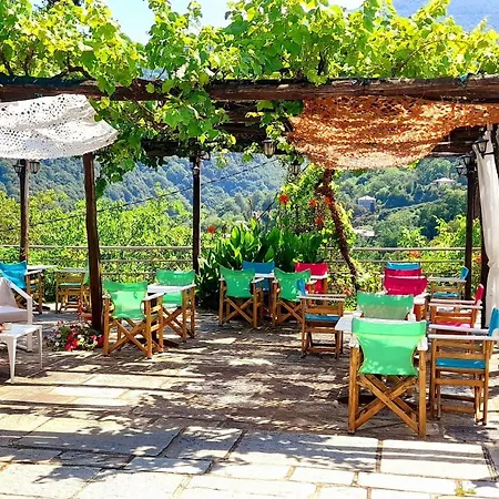 Odos Kentavron Hotel