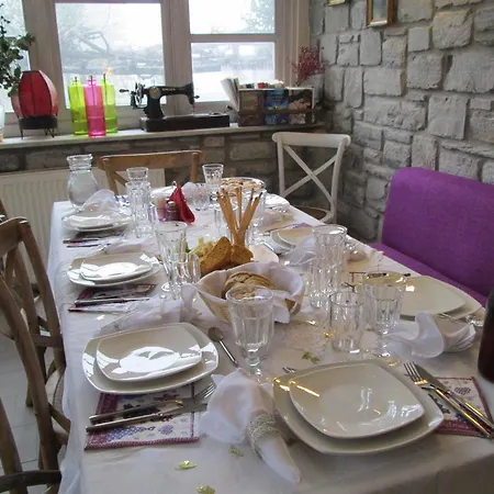 Odos Kentavron