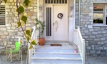 Hotel Odos Kentavron 2*