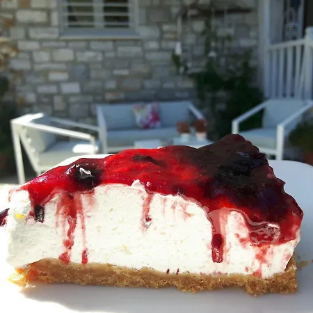 Otel Odos Kentavron 2*