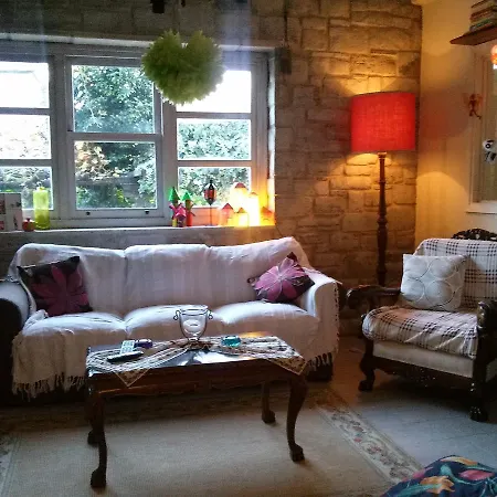 Otel Odos Kentavron Tsagkarada