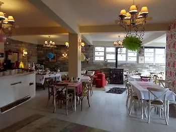 Hotel Odos Kentavron 2*