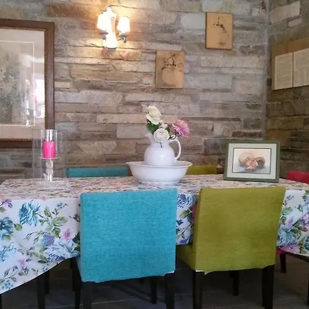 Otel Odos Kentavron 2*