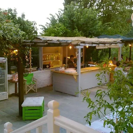 Odos Kentavron 2* Tsagkarada