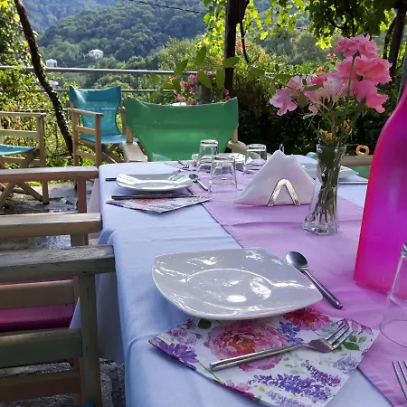 Otel Odos Kentavron 2*