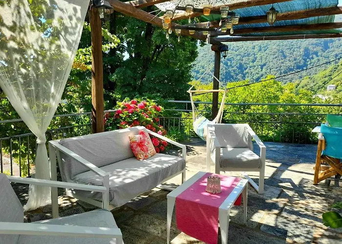 Odos Kentavron 2* Цагарада