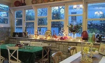 Odos Kentavron 2* Цагарада